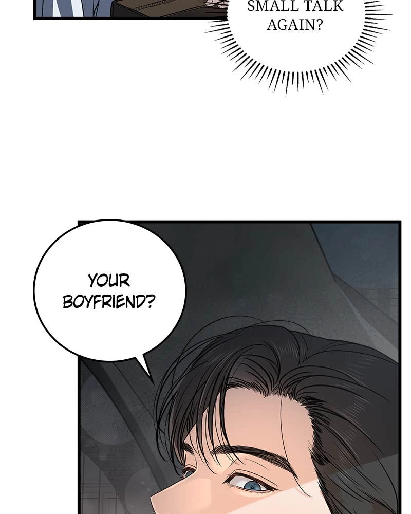 Can't Get Enough of You Chapter 5 Page 78