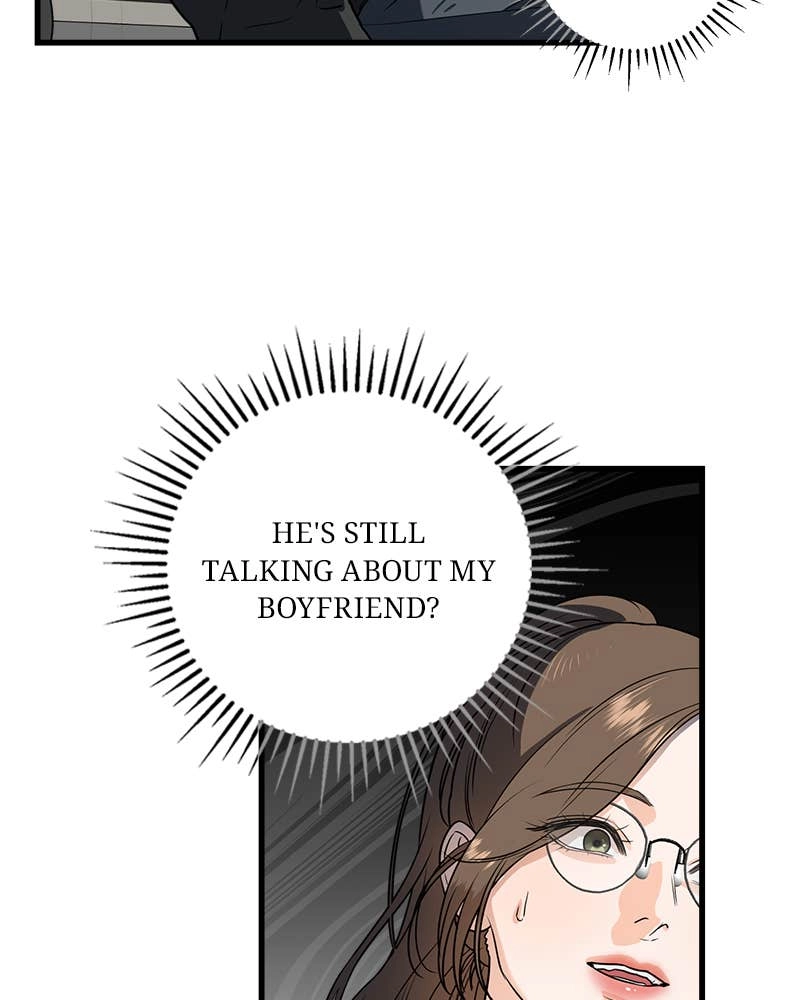 Can't Get Enough of You Chapter 5 Page 82