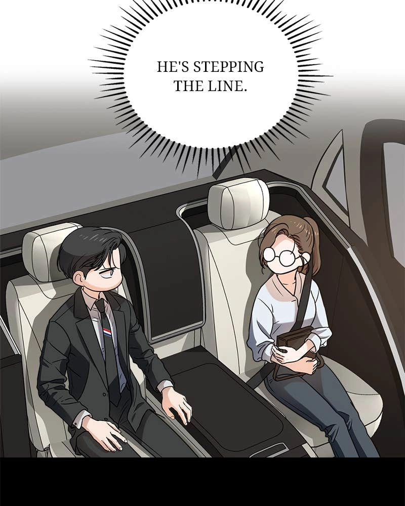 Can't Get Enough of You Chapter 5 Page 84