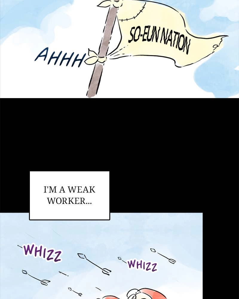 Can't Get Enough of You Chapter 5 Page 86