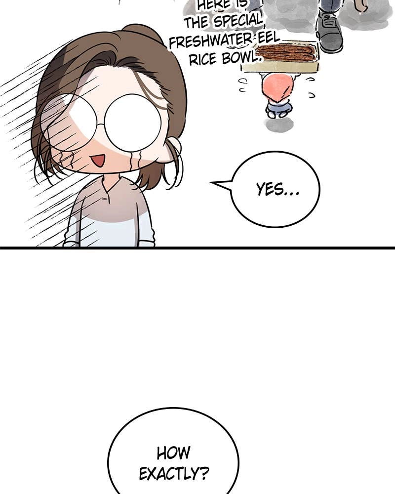 Can't Get Enough of You Chapter 5 Page 91