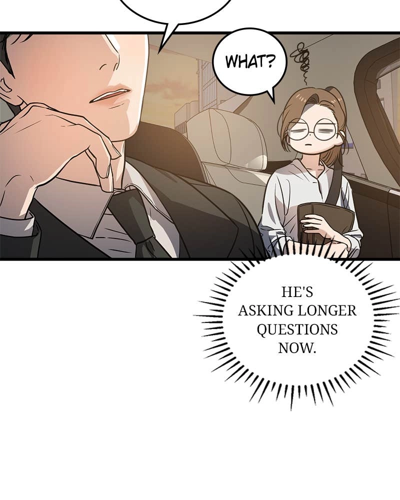 Can't Get Enough of You Chapter 5 Page 92