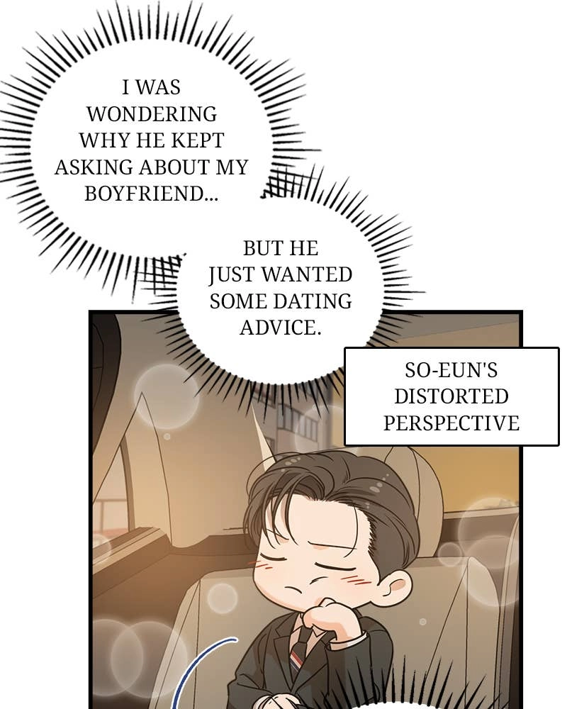 Can't Get Enough of You Chapter 5 Page 97