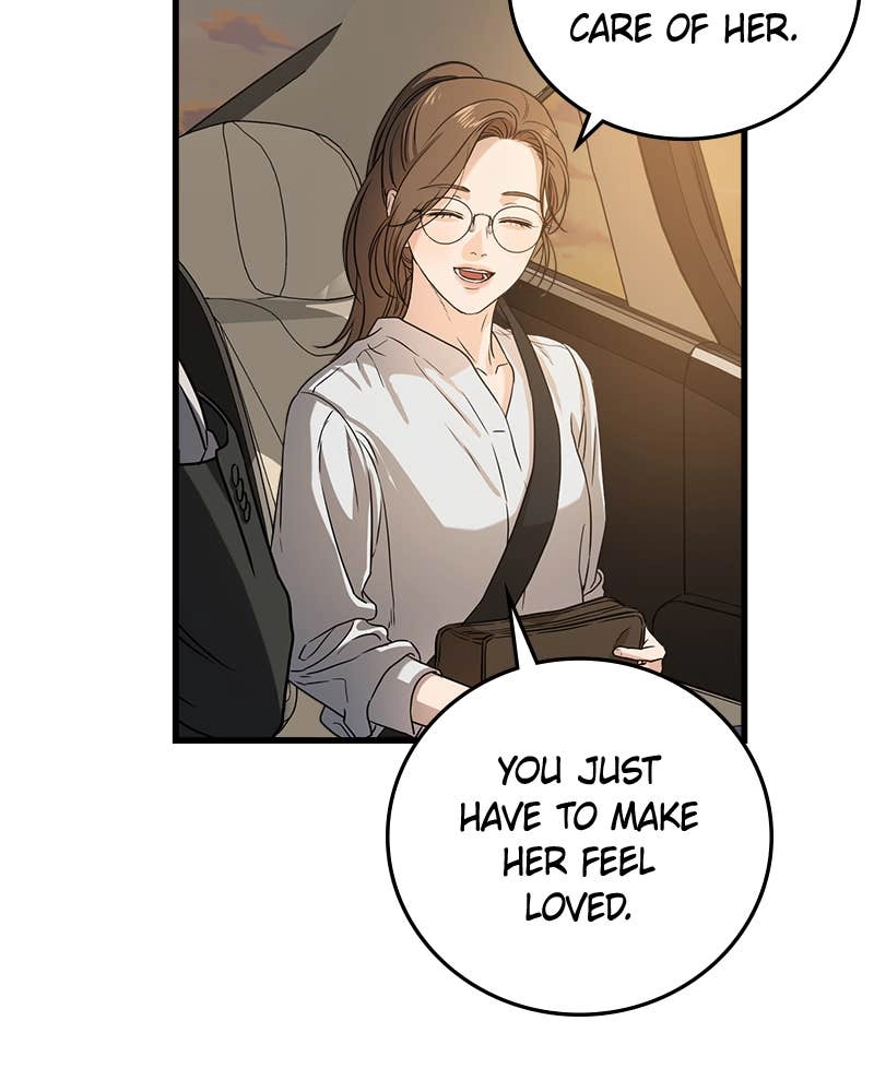 Can't Get Enough of You Chapter 5 Page 99