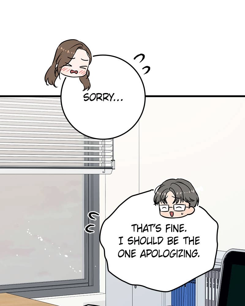 Can't Get Enough of You Chapter 77 Page 100