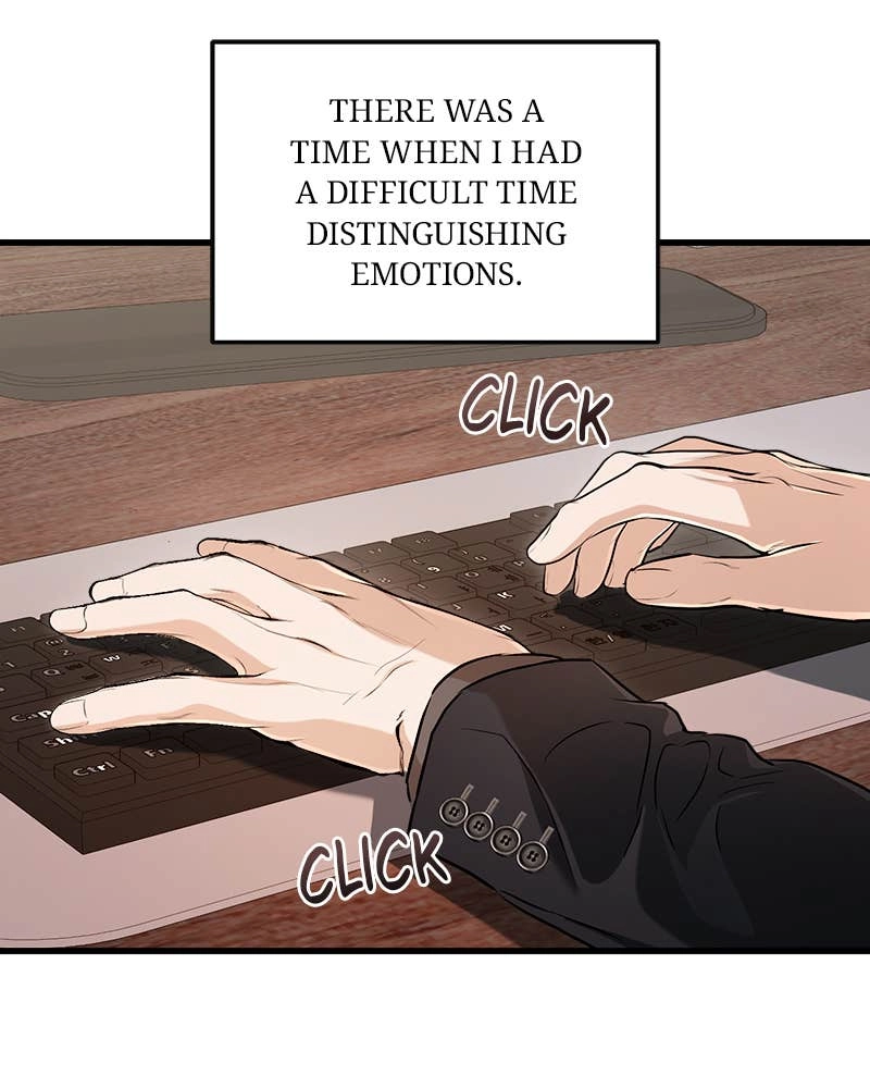 Can't Get Enough of You Chapter 77 Page 107