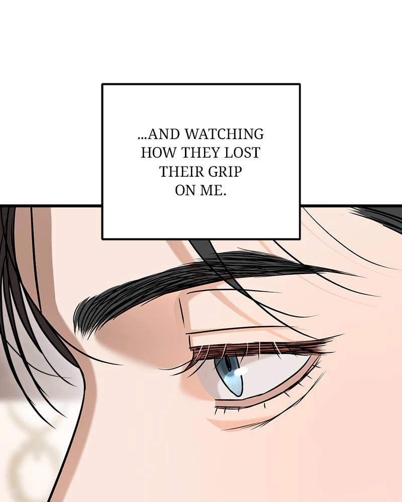Can't Get Enough of You Chapter 77 Page 111
