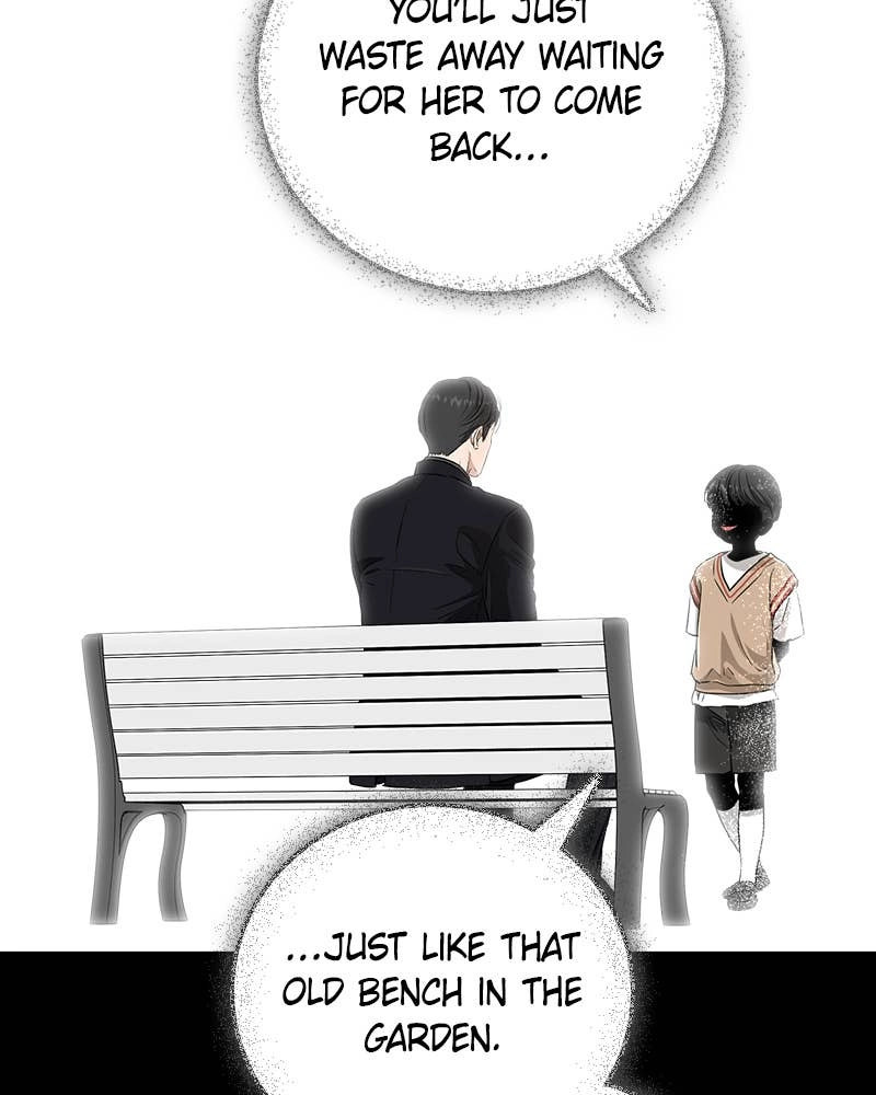 Can't Get Enough of You Chapter 77 Page 122