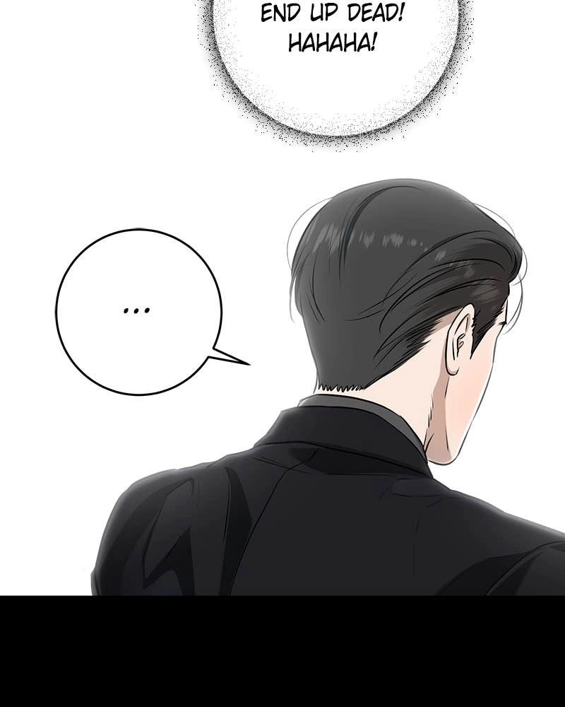 Can't Get Enough of You Chapter 77 Page 124