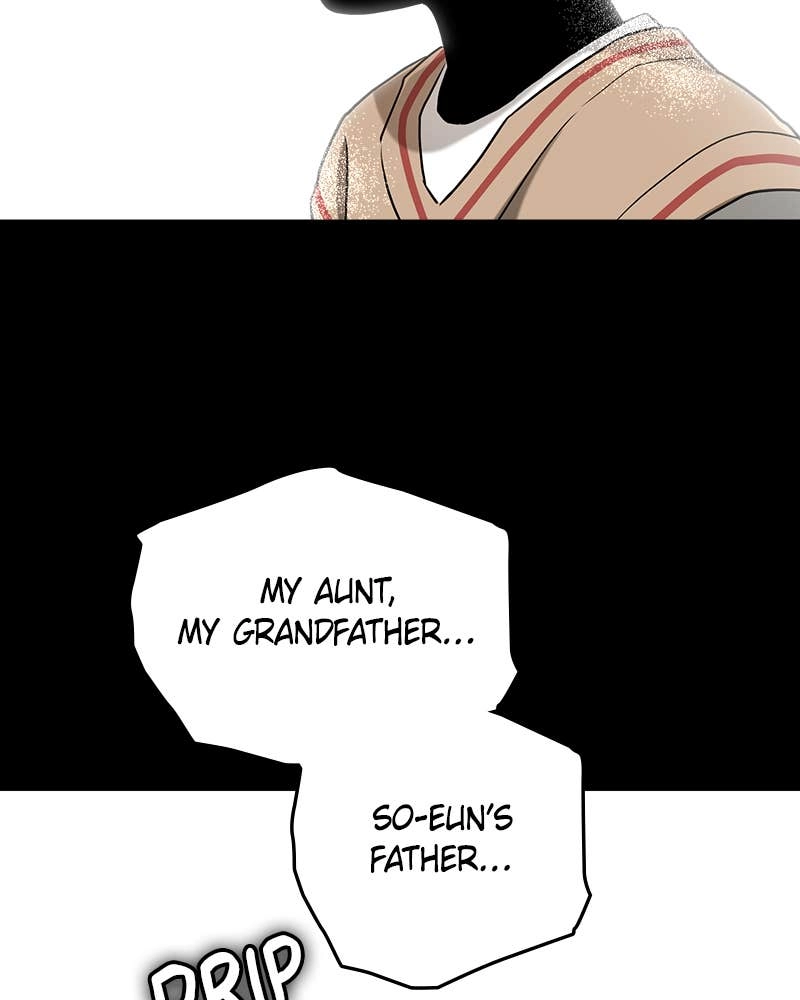 Can't Get Enough of You Chapter 77 Page 126