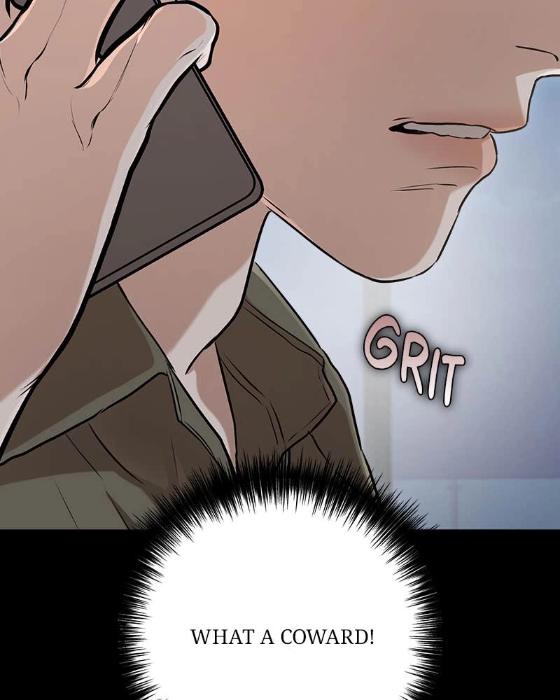 Can't Get Enough of You Chapter 77 Page 21
