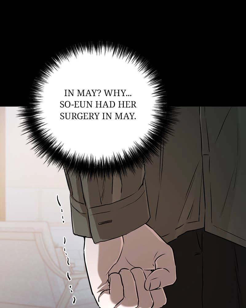 Can't Get Enough of You Chapter 77 Page 23