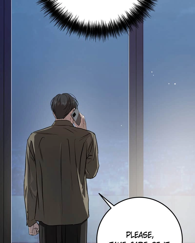 Can't Get Enough of You Chapter 77 Page 25