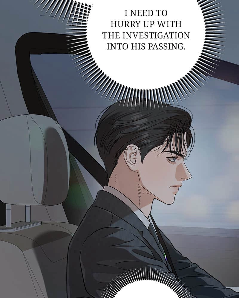 Can't Get Enough of You Chapter 77 Page 30