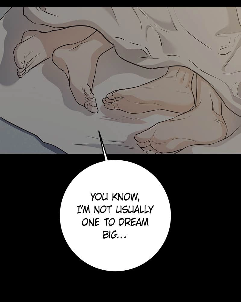 Can't Get Enough of You Chapter 77 Page 32