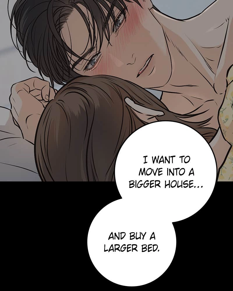 Can't Get Enough of You Chapter 77 Page 34