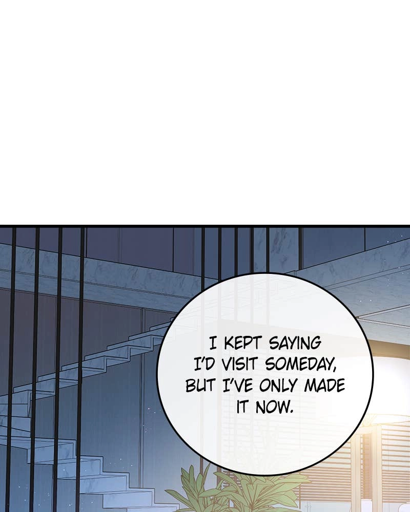 Can't Get Enough of You Chapter 77 Page 43