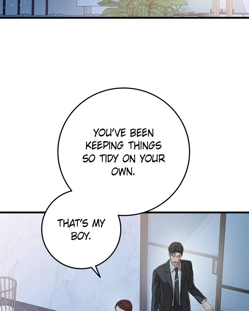 Can't Get Enough of You Chapter 77 Page 44
