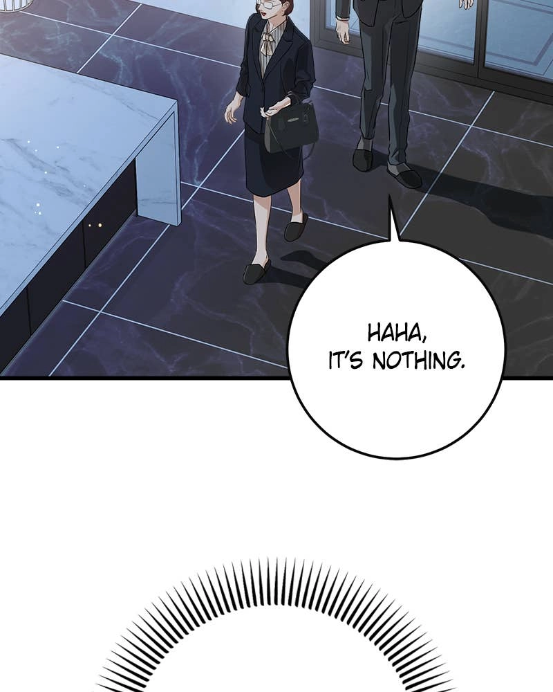 Can't Get Enough of You Chapter 77 Page 45