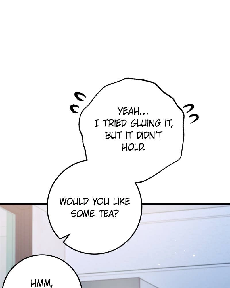 Can't Get Enough of You Chapter 77 Page 49