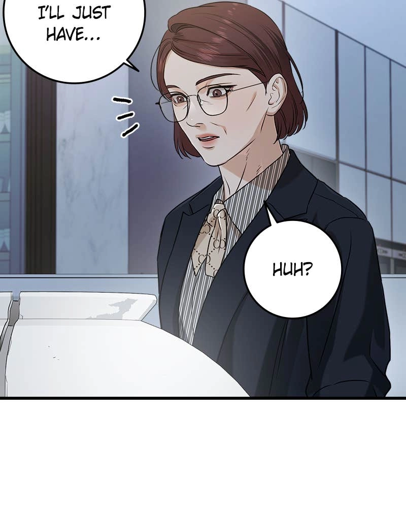 Can't Get Enough of You Chapter 77 Page 50