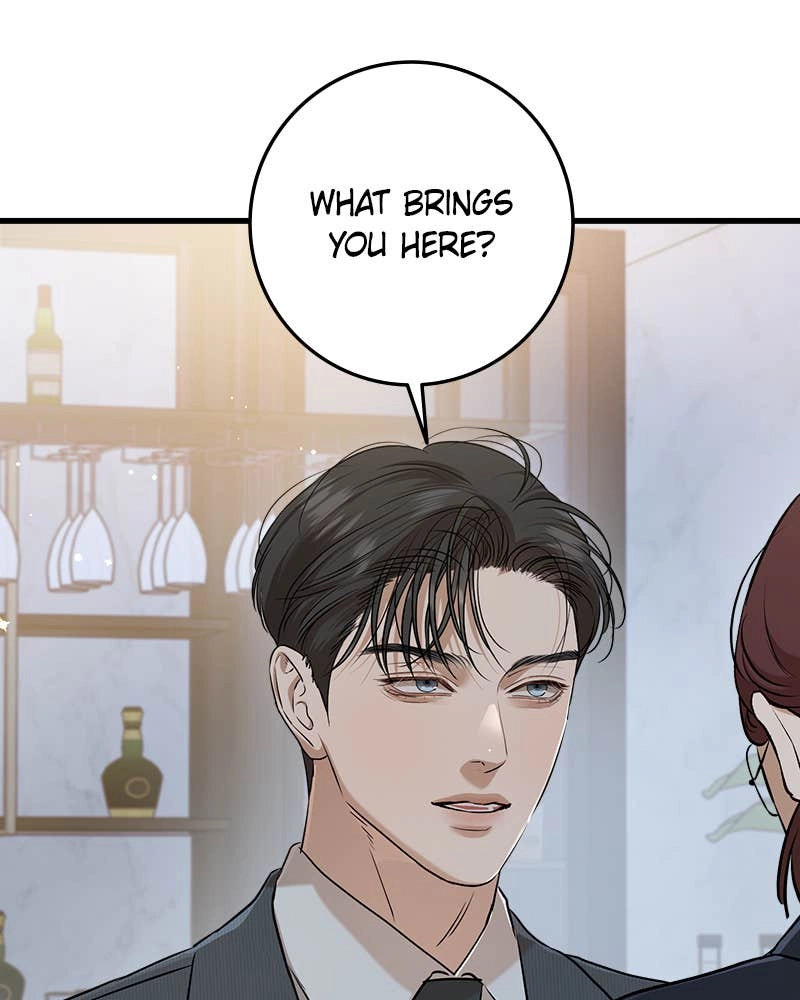 Can't Get Enough of You Chapter 77 Page 57