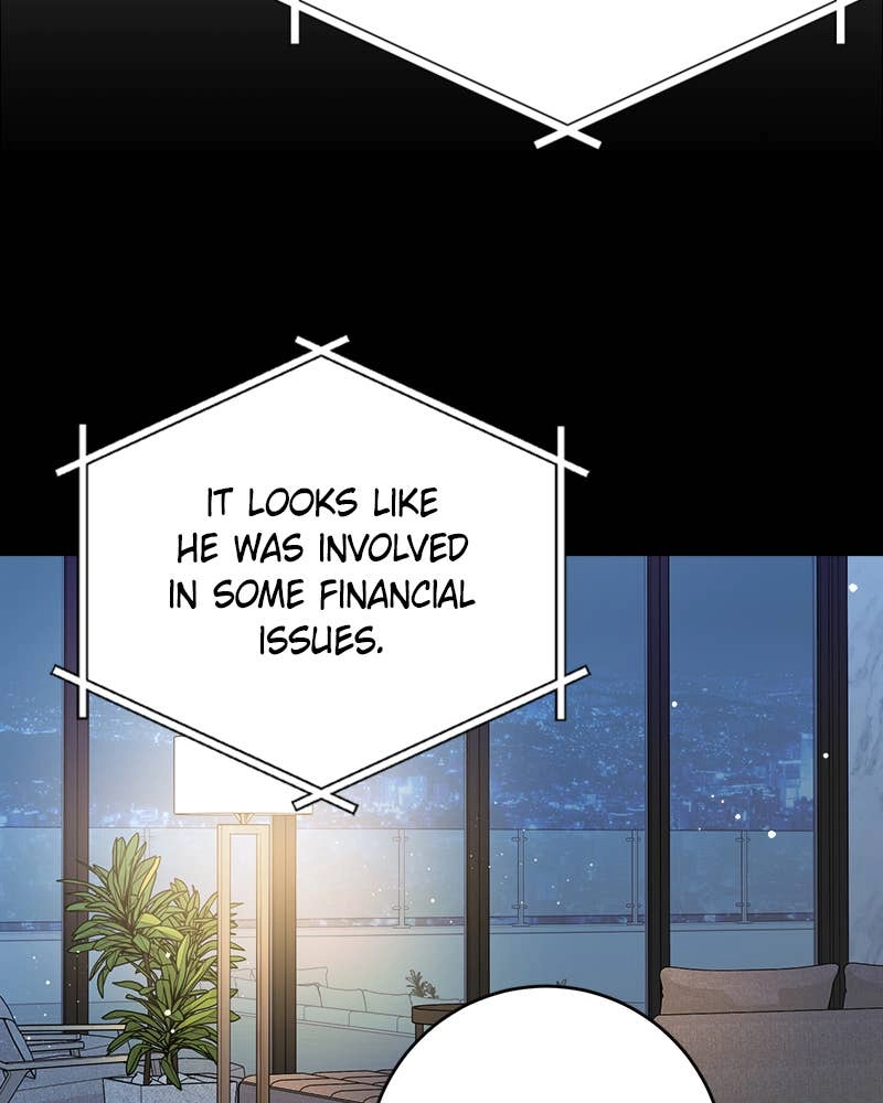 Can't Get Enough of You Chapter 77 Page 5