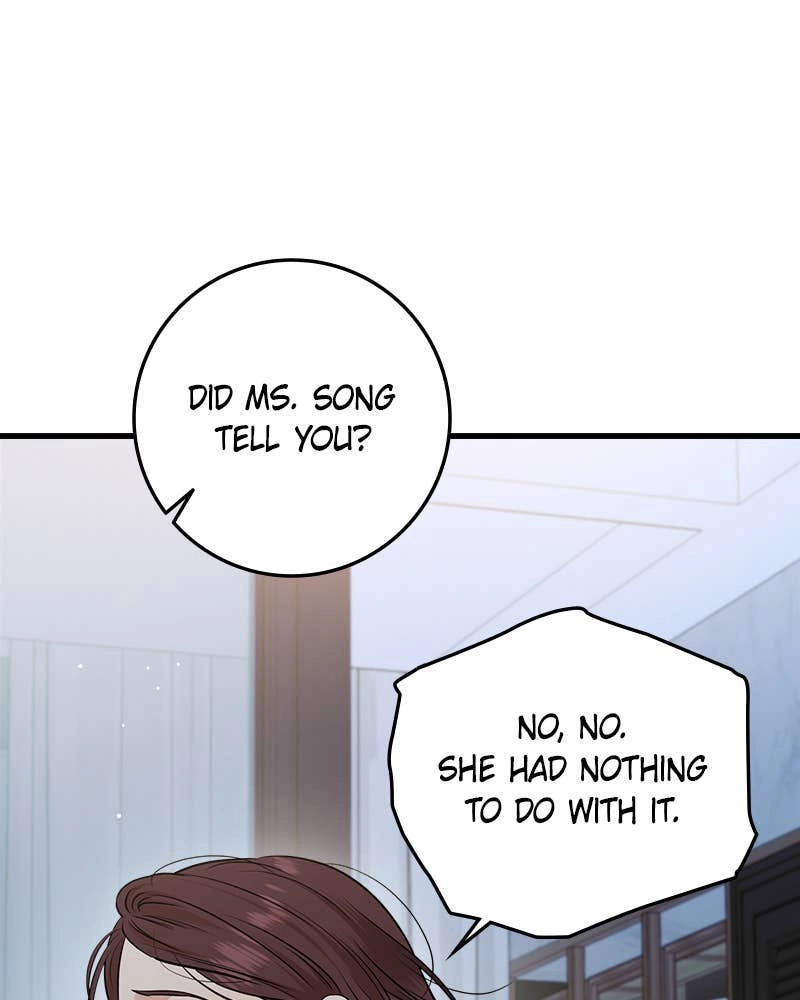 Can't Get Enough of You Chapter 77 Page 64