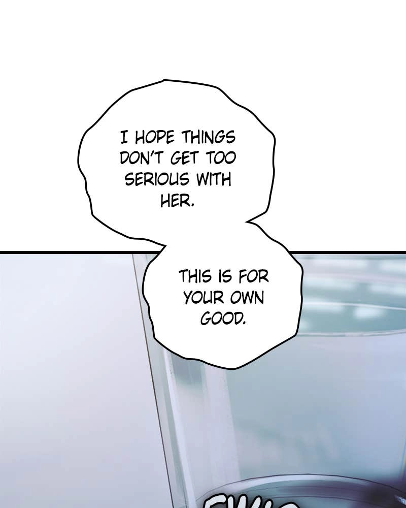 Can't Get Enough of You Chapter 77 Page 70