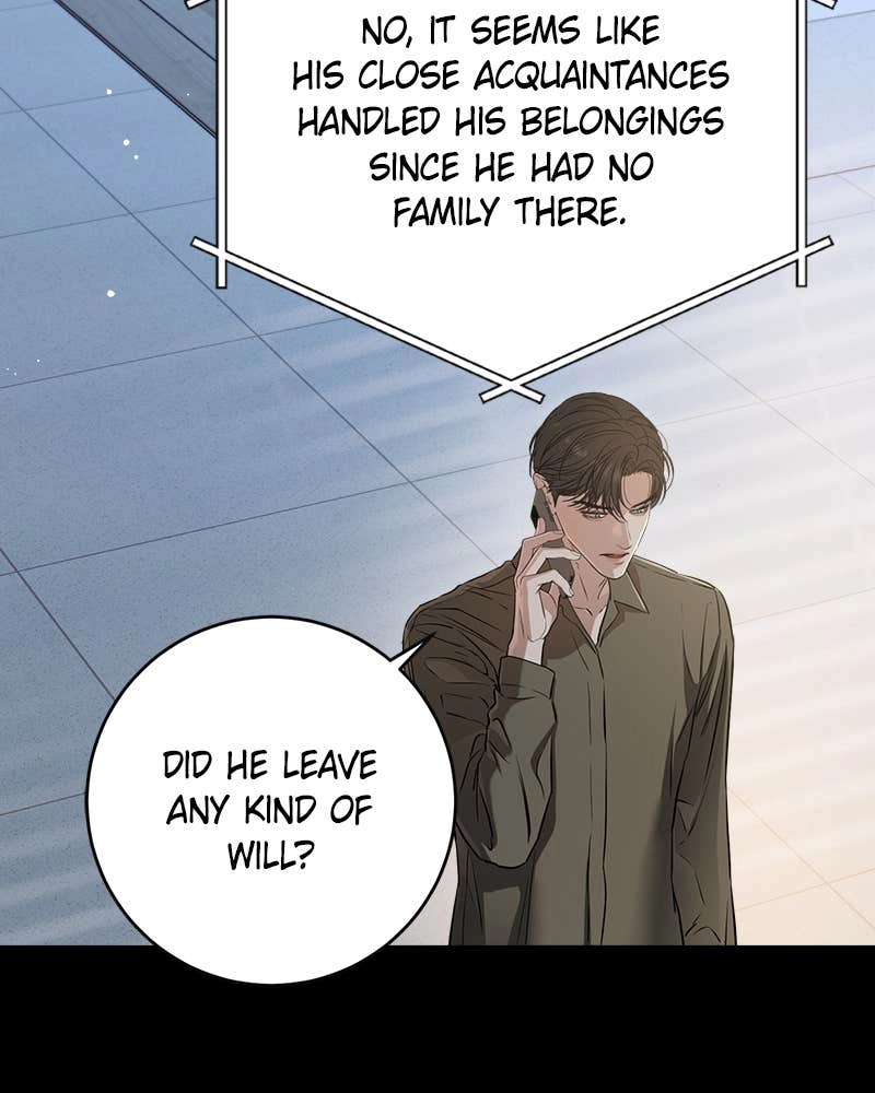 Can't Get Enough of You Chapter 77 Page 7