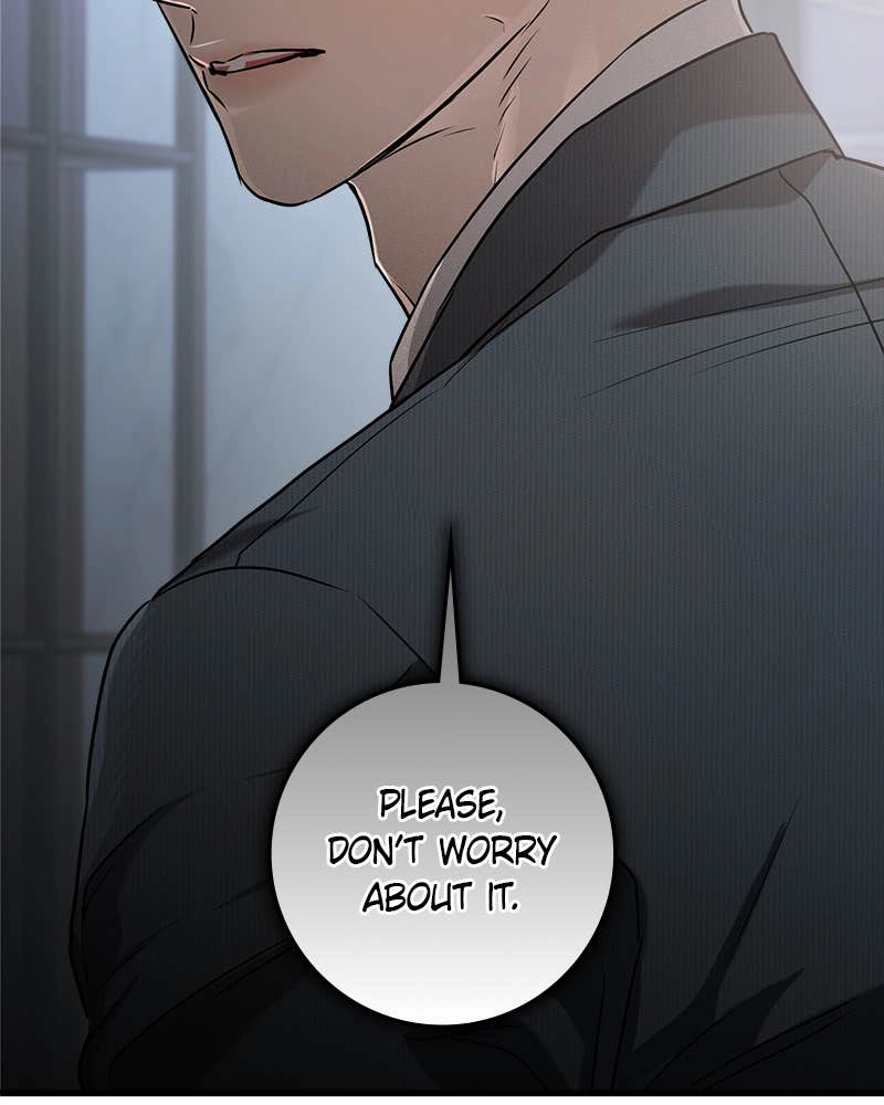 Can't Get Enough of You Chapter 77 Page 85