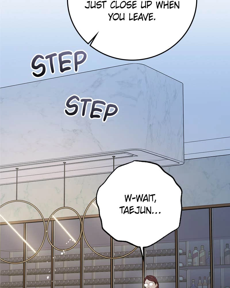 Can't Get Enough of You Chapter 77 Page 87