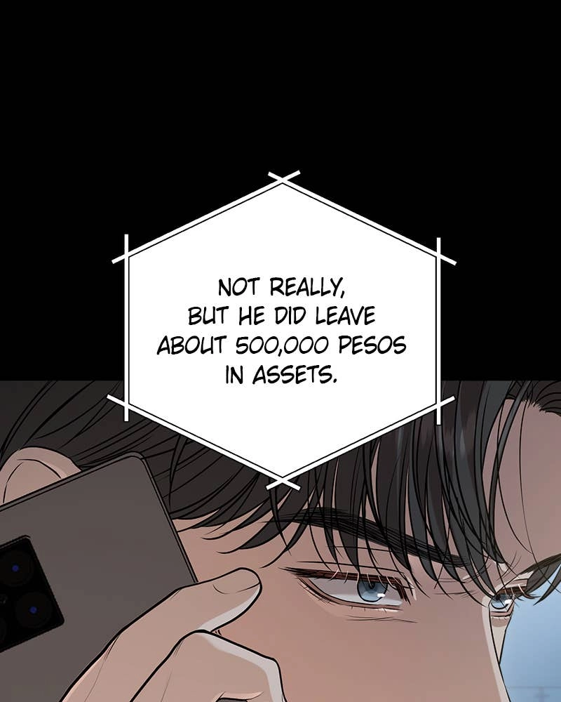 Can't Get Enough of You Chapter 77 Page 8