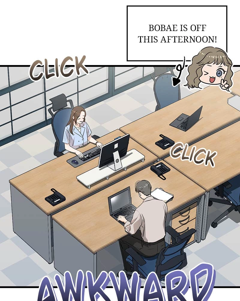Can't Get Enough of You Chapter 77 Page 93
