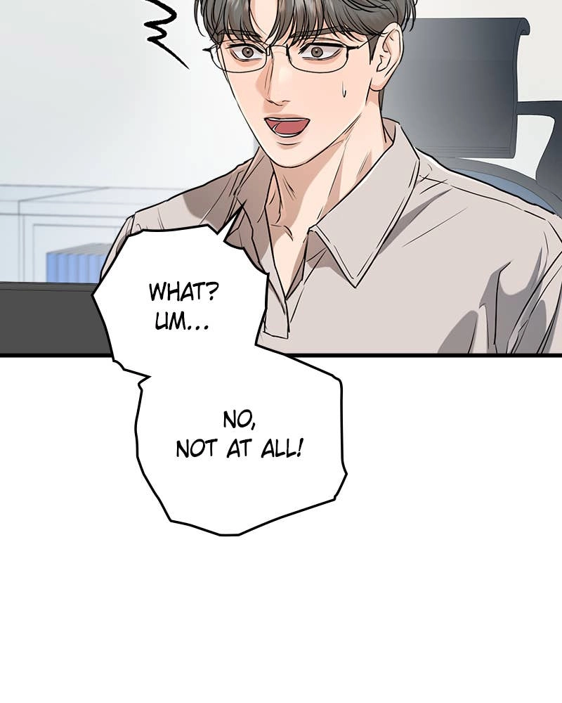 Can't Get Enough of You Chapter 77 Page 96