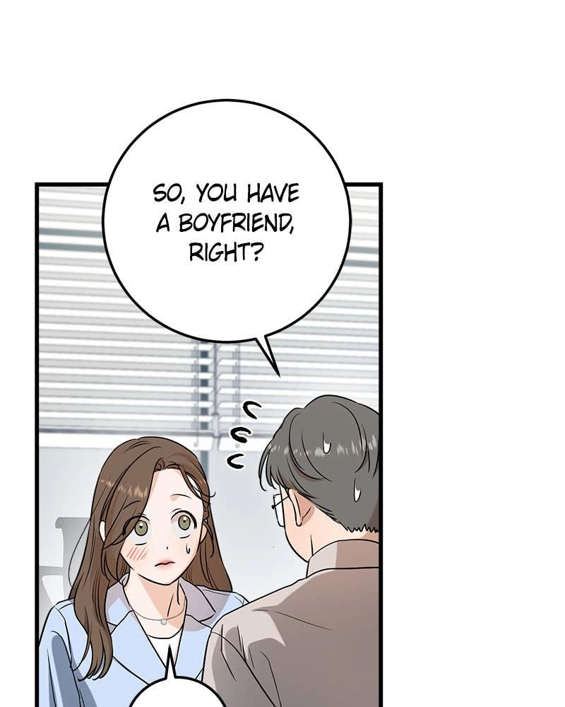Can't Get Enough of You Chapter 77 Page 97