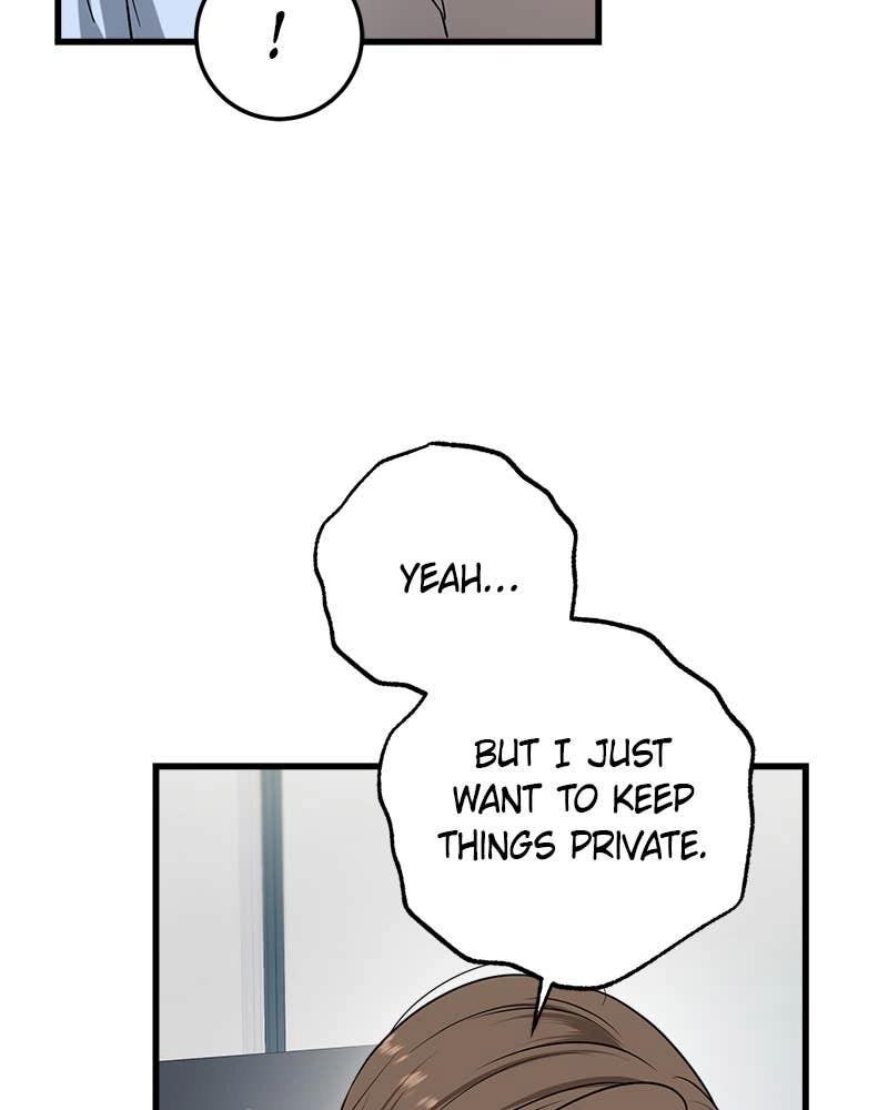 Can't Get Enough of You Chapter 77 Page 98