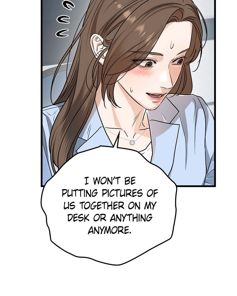 Can't Get Enough of You Chapter 77 Page 99