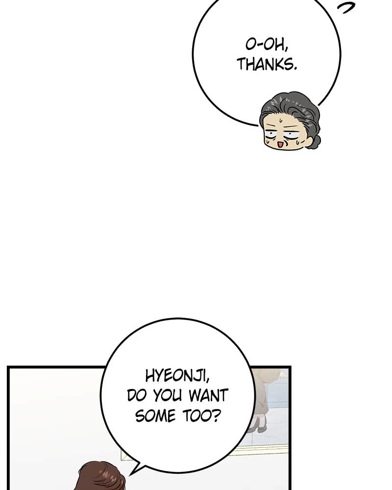Can't Get Enough of You Chapter 42 Page 101