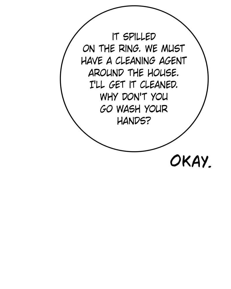 Can't Get Enough of You Chapter 42 Page 107