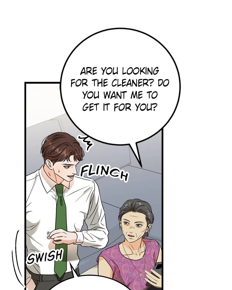 Can't Get Enough of You Chapter 42 Page 111