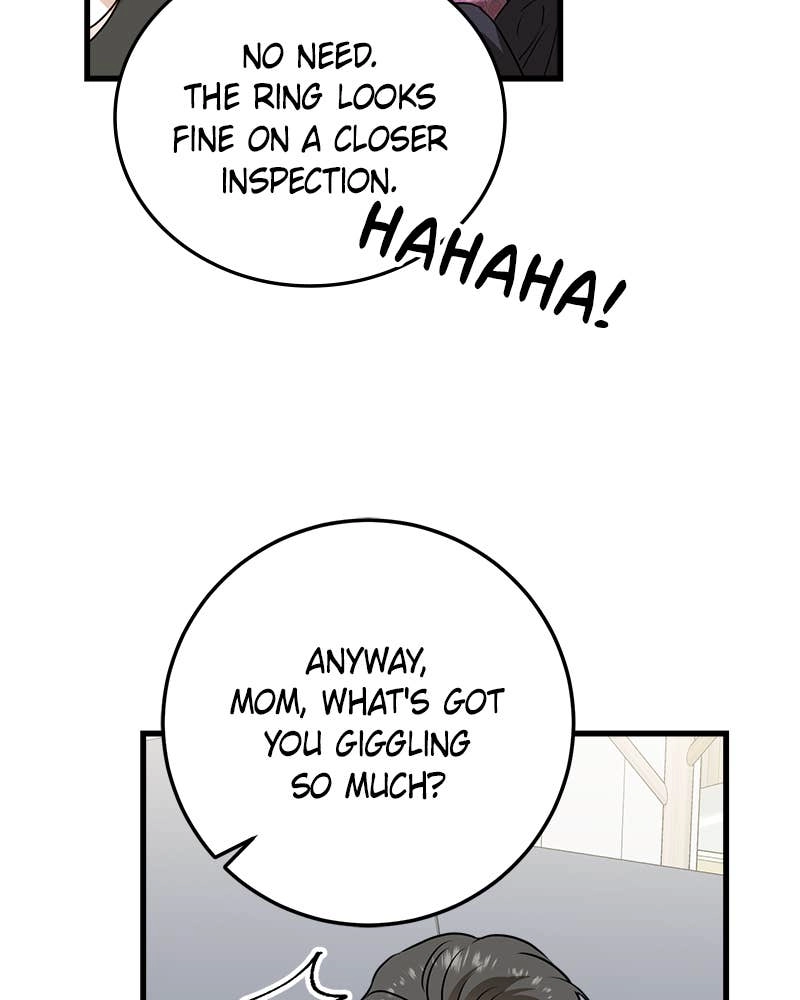Can't Get Enough of You Chapter 42 Page 112