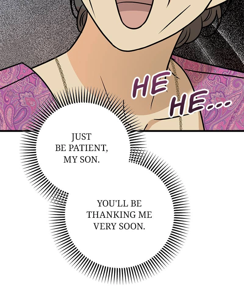 Can't Get Enough of You Chapter 42 Page 115