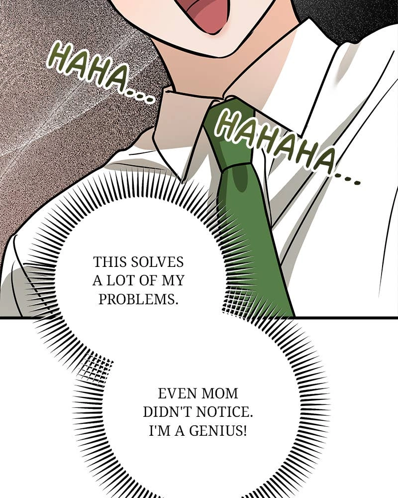Can't Get Enough of You Chapter 42 Page 117