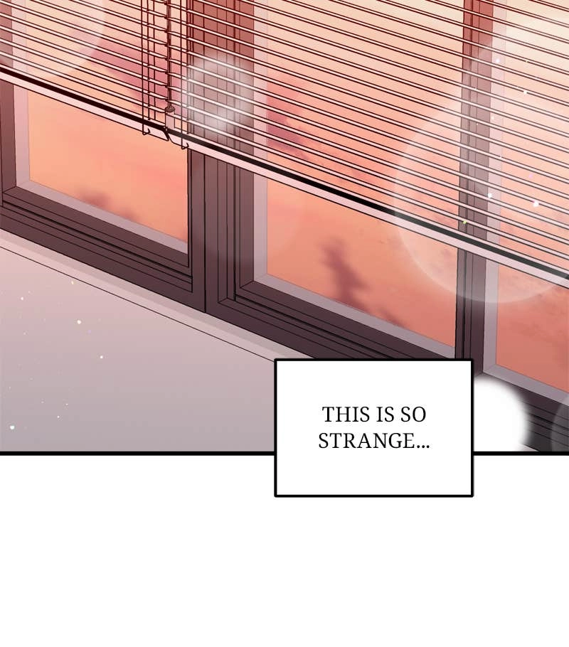 Can't Get Enough of You Chapter 42 Page 22