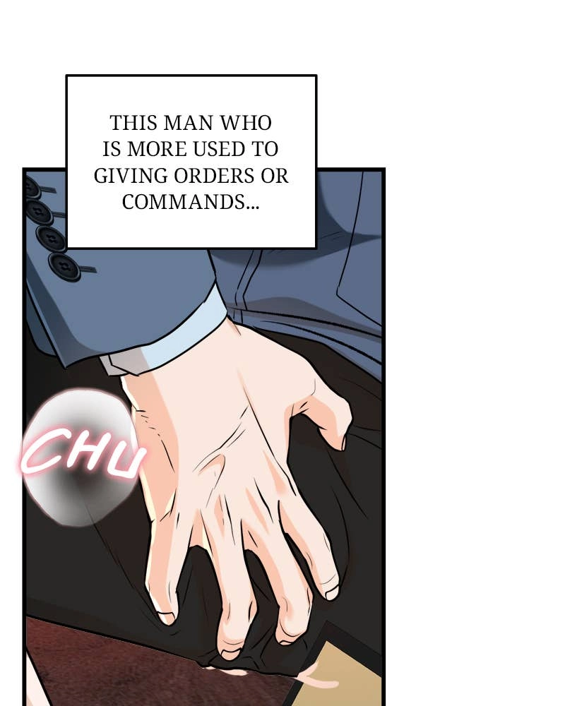 Can't Get Enough of You Chapter 42 Page 23