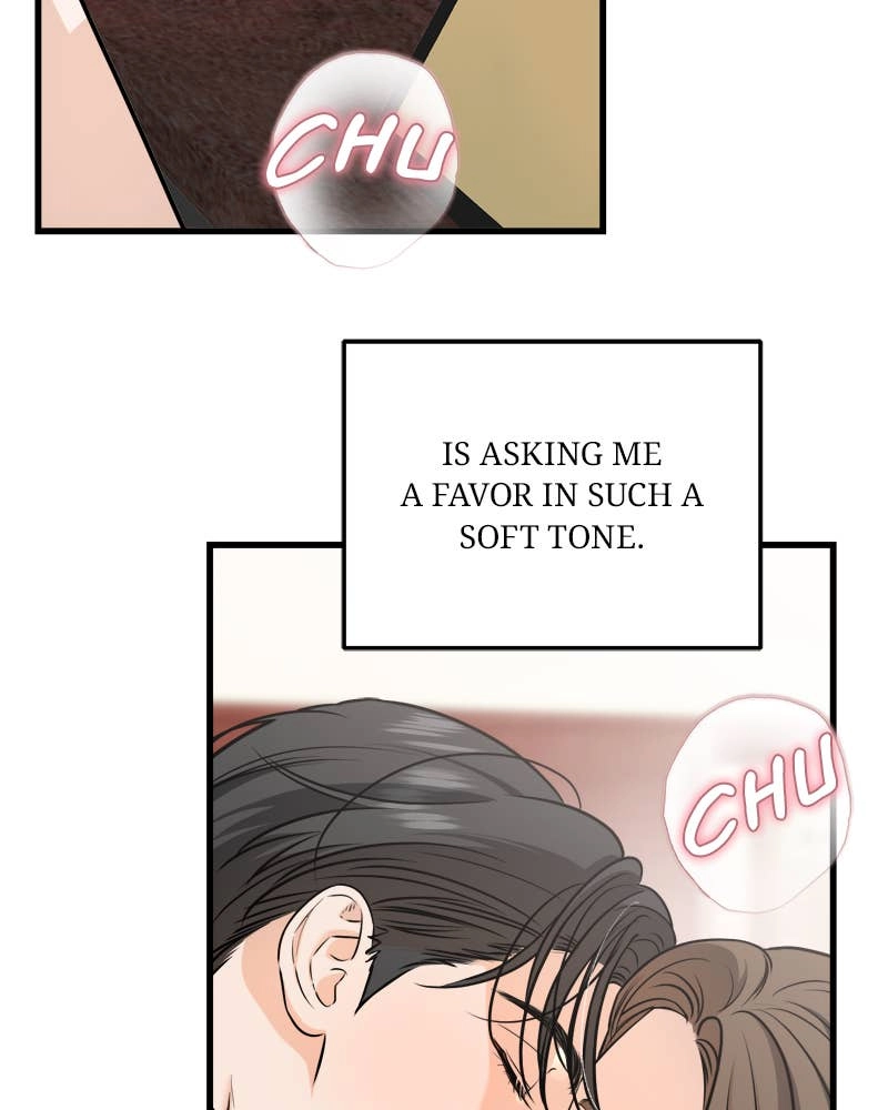 Can't Get Enough of You Chapter 42 Page 24
