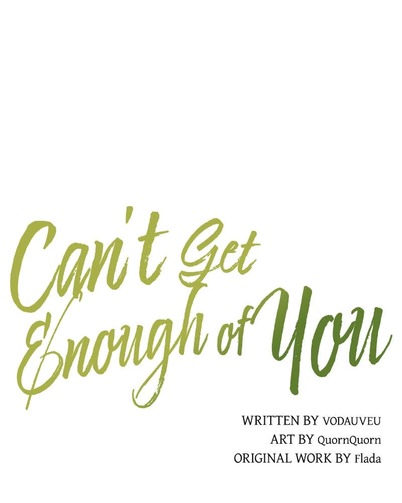 Can't Get Enough of You Chapter 42 Page 31