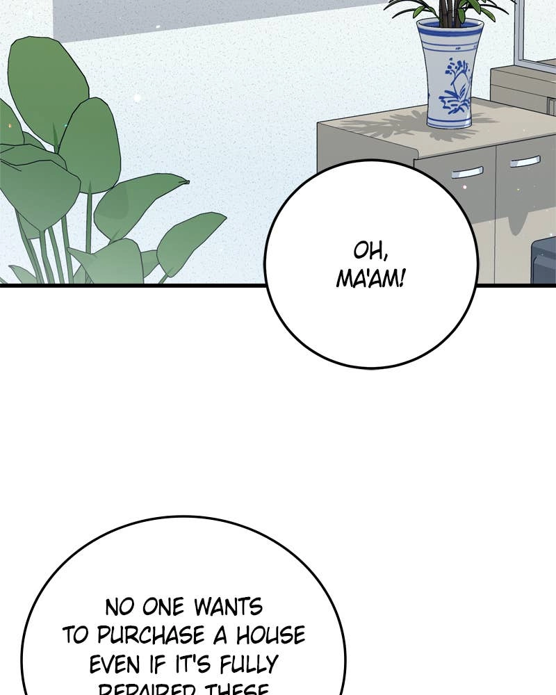 Can't Get Enough of You Chapter 42 Page 33