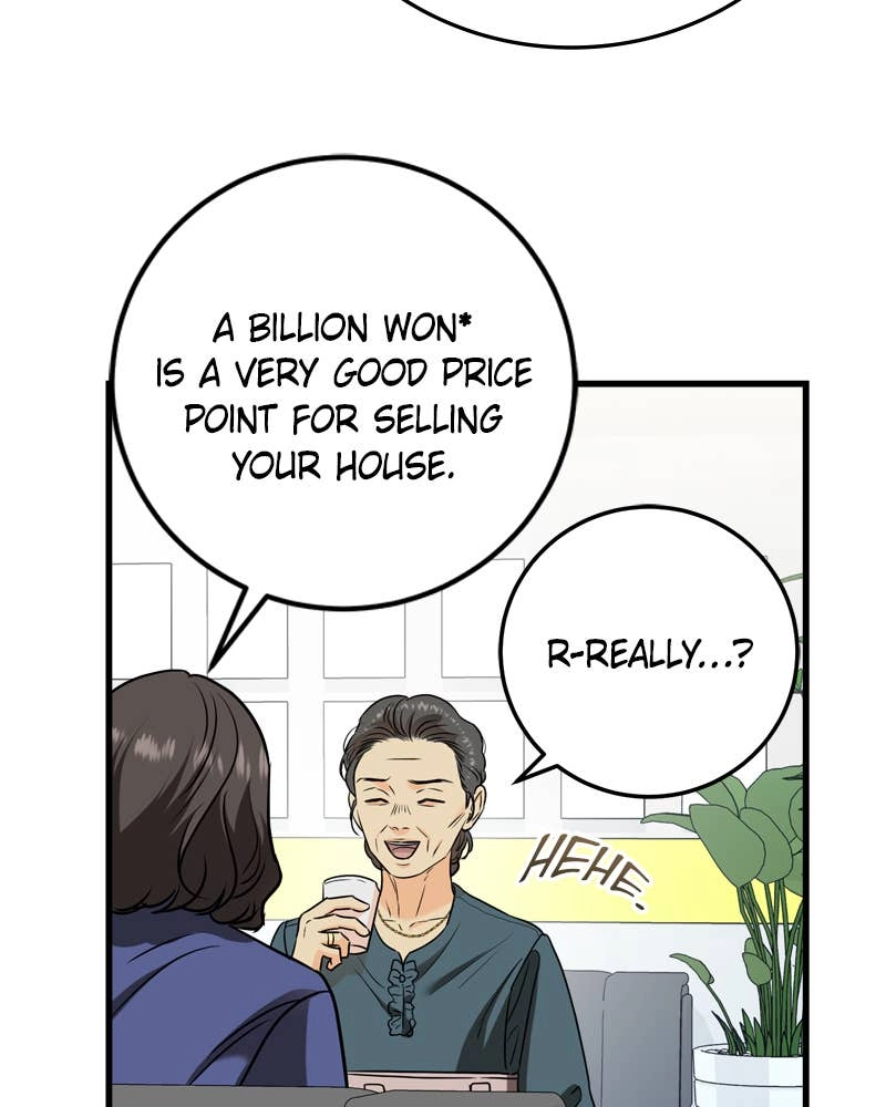 Can't Get Enough of You Chapter 42 Page 35